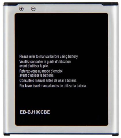 Батерия за Samsung J1 J100H EB-BJ100CBE