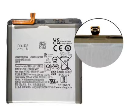 Battery for Samsung S22 S901 EB-BS901ABY