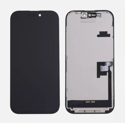 Дисплей за Iphone 16 Pro Soft Oled DD