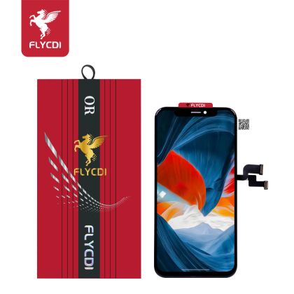 Дисплей за Iphone XS FLYCDI Hard Oled