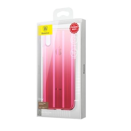 Baseus Aurora Case for Iphone Xs Max