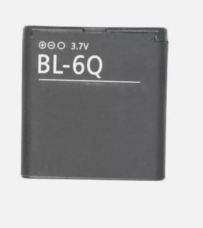 Батерия за Nokia 6Q