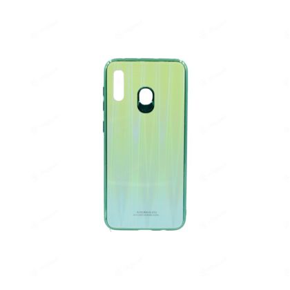 Aurora TPU case for Samsung M20