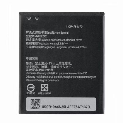 Батерия за Lenovo BL242 A6000/А2020/А6010