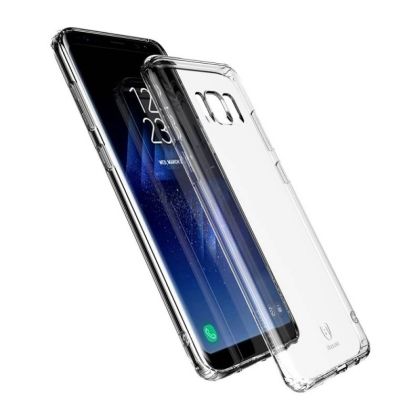 Baseus Air TPU case for Samsung Note 8