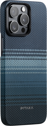 Калъф Pitaka MagEZ Case 5 Iphone 15 Pro Max Moon