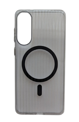 Coblue PC Magsafe Case for Samsung S25 Edge