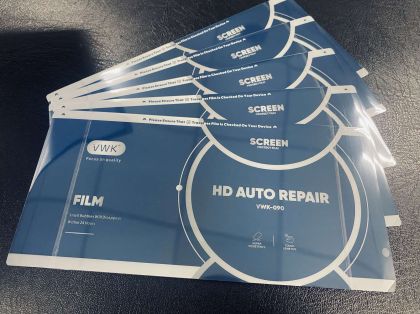 Machine protector 5D HD Repair VWK