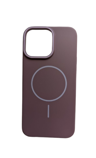 Syndee Magsafe Case for Iphone 16 Pro Max Purple