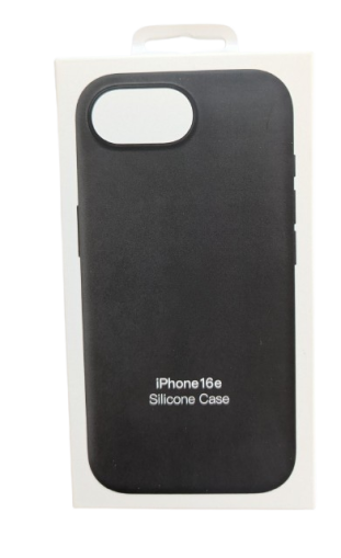 Калъф Logo TPU за Iphone 16E MagSafe