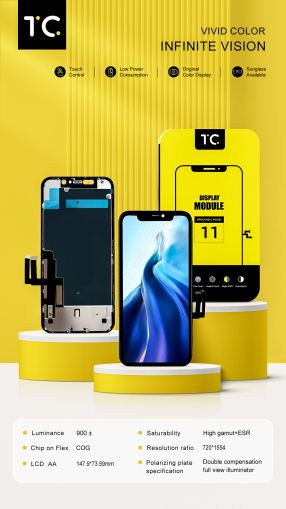 Дисплей за Iphone 11 incell TC