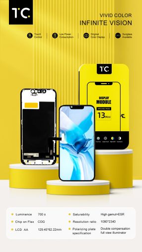 Дисплей за Iphone 13 Mini incell TC
