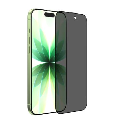 Протектор 5D за Iphone 17 PP Privacy