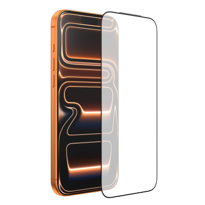 Протектор 5D за Iphone 17 Pro Max PP HD