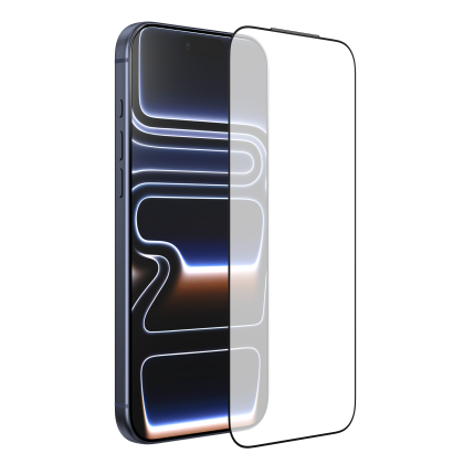 Протектор 5D за Iphone 17 Pro PP HD