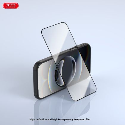 5D Protector for Iphone 17 Air XO