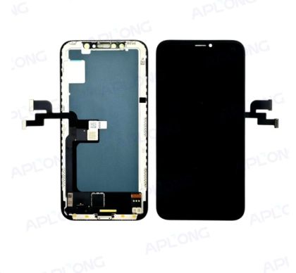 Дисплей за Iphone X Soft Oled