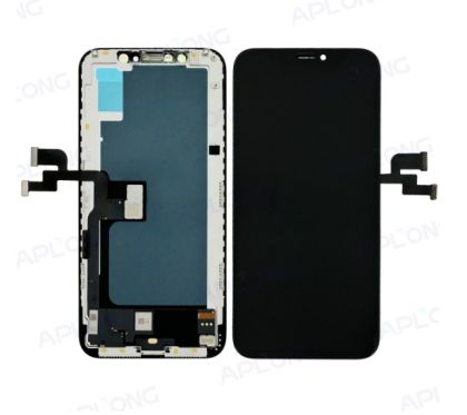 Display for Iphone XS Soft Oled