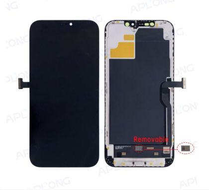 Дисплей за Iphone 12 Pro Max Soft Oled