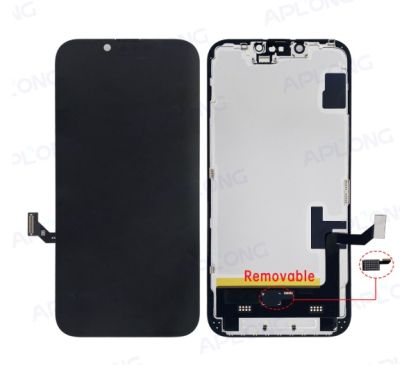 Дисплей за Iphone 16e Soft Oled