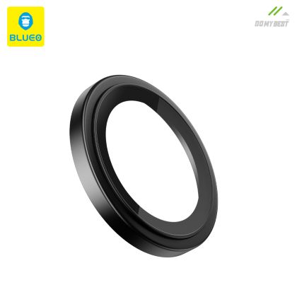 Blueo Samsung S25 Ultra Camera Protector Black