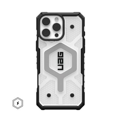 Калъф UAG за Iphone 15 Pro Max grey