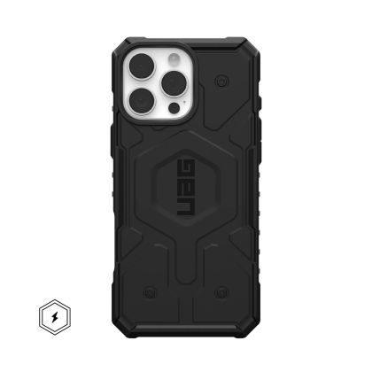 Калъф UAG за Iphone 14 Pro Max black