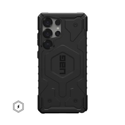 UAG case for Samsung S25 Ultra black