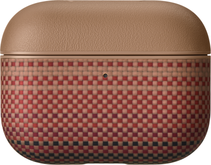 PITAKA Case for AirPods Pro 3 Sunset