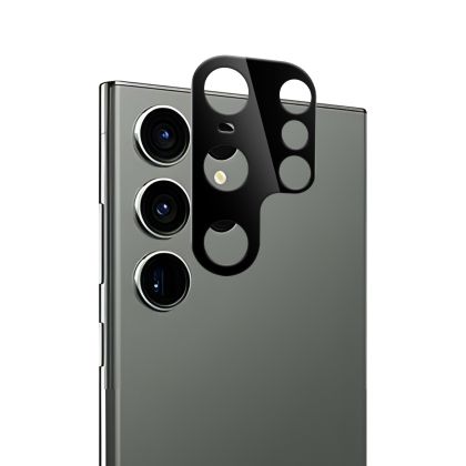 Camera protector for Samsung S25 Ultra