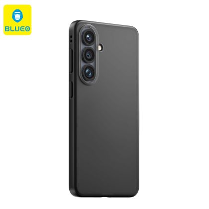 Blueo Ape case for Samsung S26+ Black