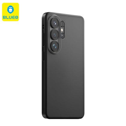 Blueo Ape case for Samsung S26 Ultra Black