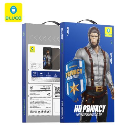 Протектор за Samsung S26 Blueo HD Privacy