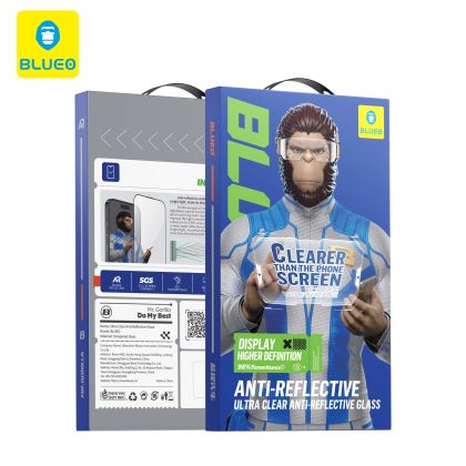 Protector for Samsung S26 Ultra Blueo Clear AR