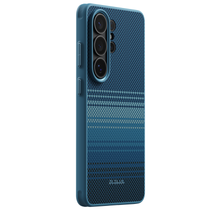 Калъф Pitaka Cairn Case for S26 ultra(Moonrise)