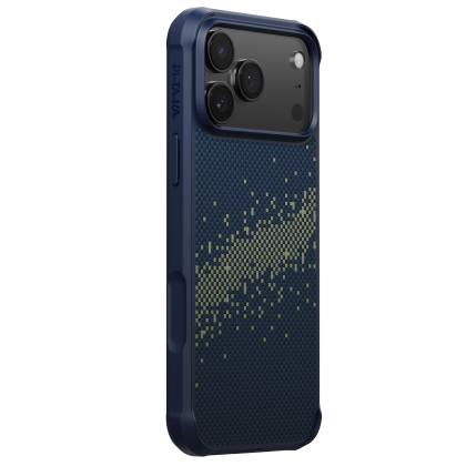Case Pitaka Pro Guard Iphone 17 Pro Milky way