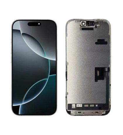 Дисплей за Iphone 16 Pro Soft Oled