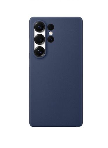 Logo Kindsiut Case for Samsung S26 Ultra Blue