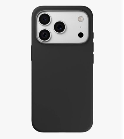 Калъф Logo TPU за Iphone 17 Pro