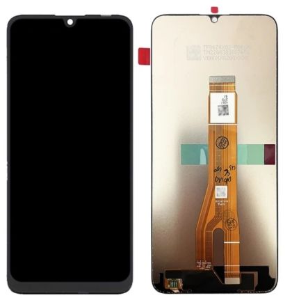 Дисплей за Honor X6B SP