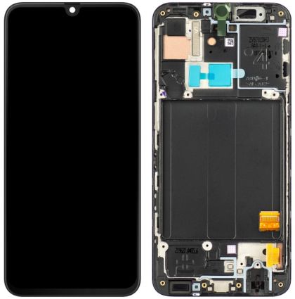 Дисплей за Samsung A40 WF