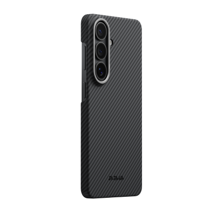 Kалъф Pitaka Edge Case for S26 Black