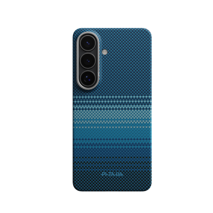 Kалъф Pitaka Edge Case for S26 Moonrise