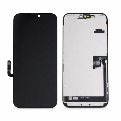 Display for iPhone 16 Pro Max Soft Oled