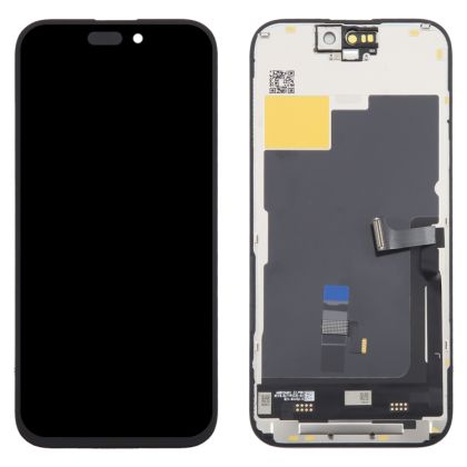 Display for iPhone 15 Pro GX