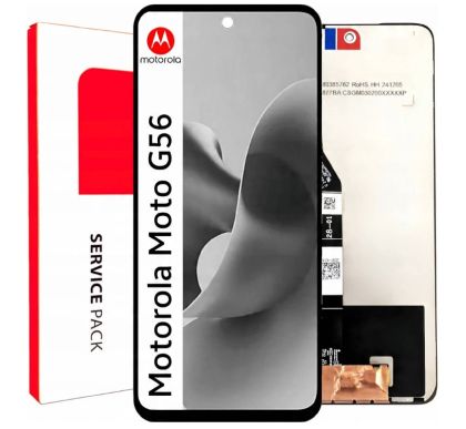 Дисплей за Motorola G56 5G SP