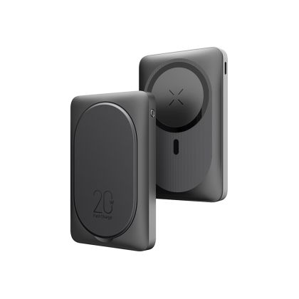 Външна батерия Veger Wireless 10000 mAh