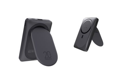 Външна батерия Veger Wireless 10000 mAh