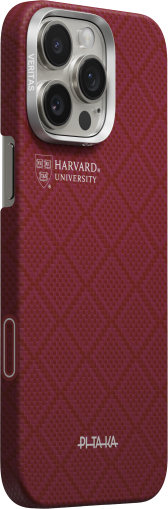 Калъф Pitaka Edge x Harvard Iphone 16 Pro Max