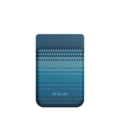 Портфейл Pitaka MagMod Plaud Note Moonrise